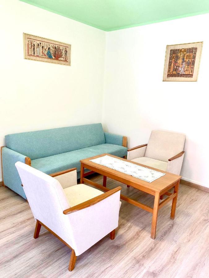Apartament Roselio Garden Héviz Zewnętrze zdjęcie