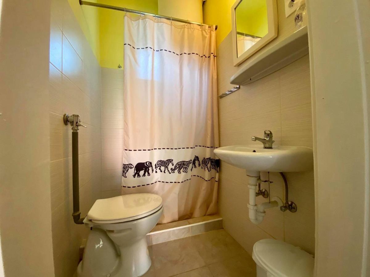 Apartament Roselio Garden Héviz Zewnętrze zdjęcie