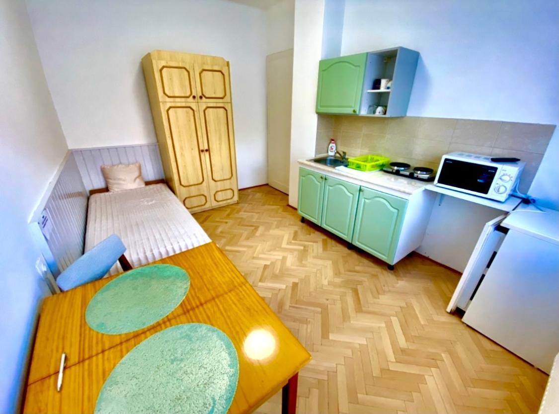 Apartament Roselio Garden Héviz Zewnętrze zdjęcie
