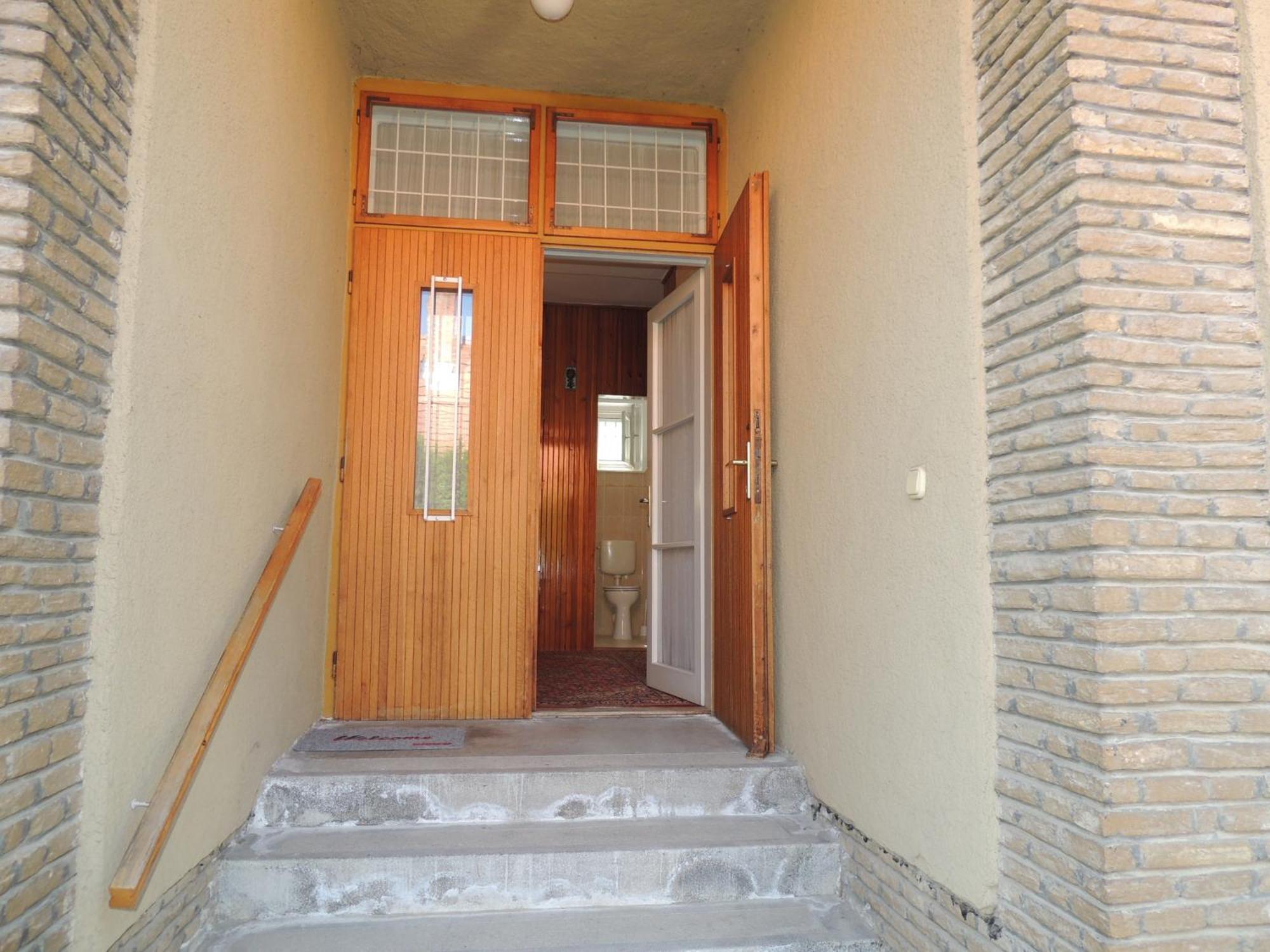Apartament Roselio Garden Héviz Pokój zdjęcie