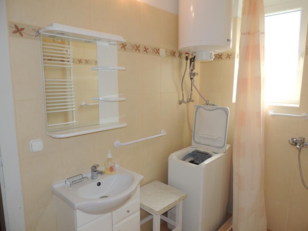 Apartament Roselio Garden Héviz Zewnętrze zdjęcie