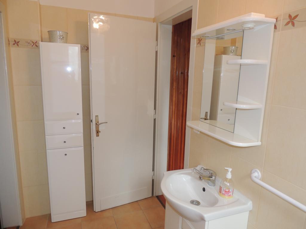 Apartament Roselio Garden Héviz Pokój zdjęcie