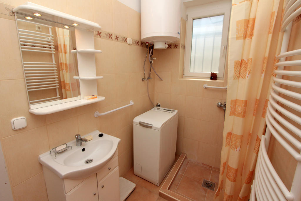 Apartament Roselio Garden Héviz Pokój zdjęcie