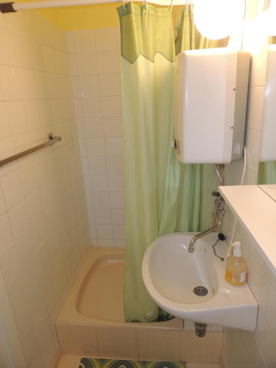Apartament Roselio Garden Héviz Zewnętrze zdjęcie